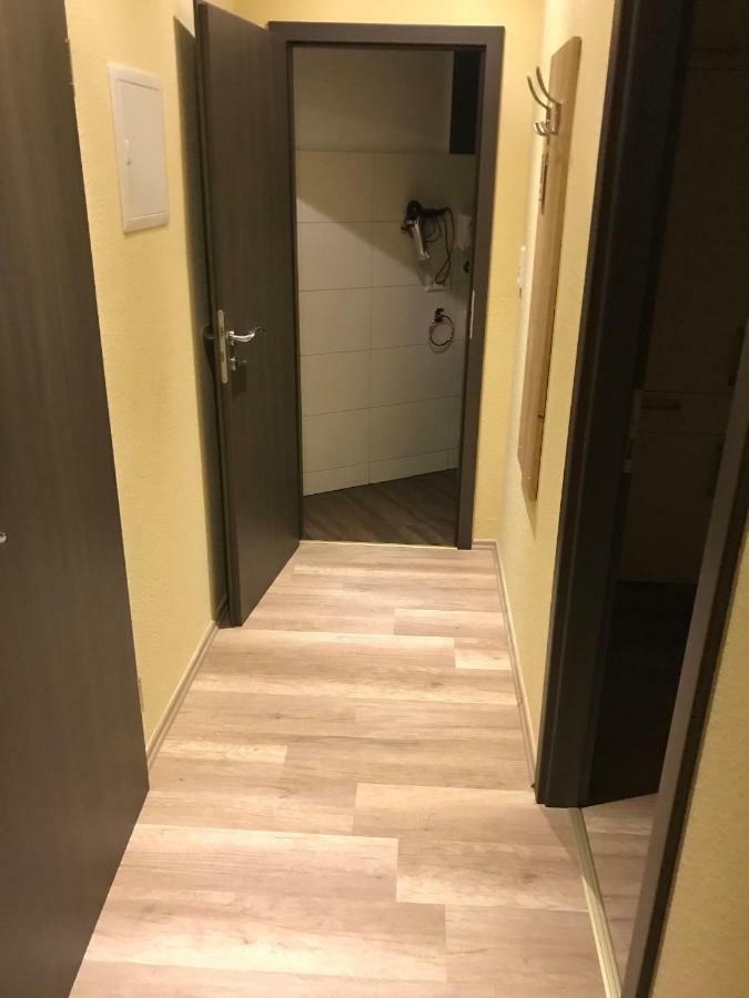Wolthusen Leilighet Emden Eksteriør bilde